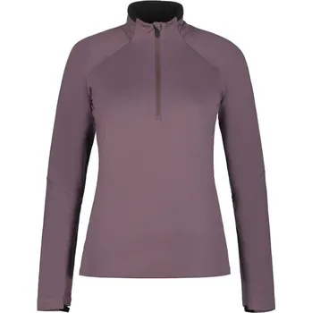 Dámská mikina Dámská sportovní mikina Rukka MAALO 38 Vínová