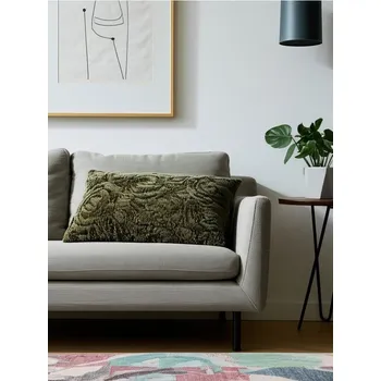 Polštář Sinsay - Dekorativní polštář - zelená - 923GN-78X - 923GN-78X-ONE