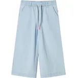 vidaXL Dětské kalhoty džínově 104 [10900] Barva: Světle modrá