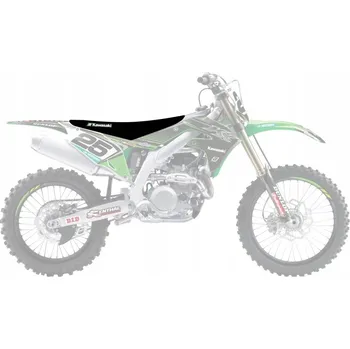 Moto sedlo POTAH SEDADLA KAWASAKI KXF 250 '21-'23, KXF 450 '19-'23