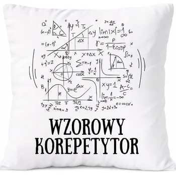 Polštář Polštář s motivem exorcisty s potiskem Dárek , PoliDraw