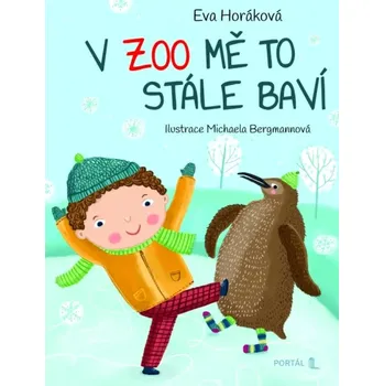 V ZOO mě to stále baví (Eva Horáková, 2025)