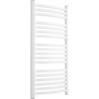 Radiátor KOUPELNOVÝ RADIÁTOR OSLO 470/1550 BÍLÝ MAT