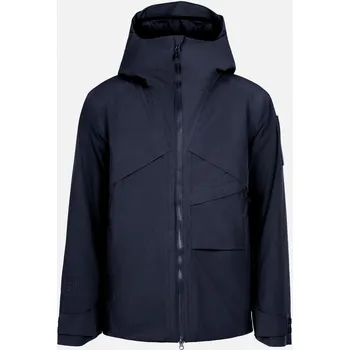 The Mountain Studio lyžařská bunda ALL MOUNTAIN 3L STRETCH JACKET ZIMA Zelená L Pánské