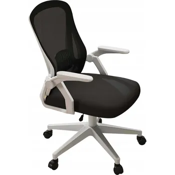 Kancelářská židle StandHeiz Otočné židle černá