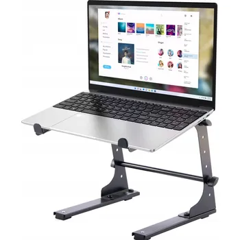 Stojan notebook /mixážní pult Mozos LS7 6 kg