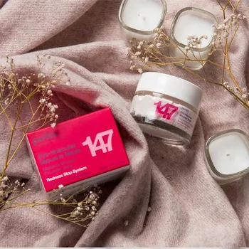 Pleťová maska Krémová pleťová maska Purles 50 ml