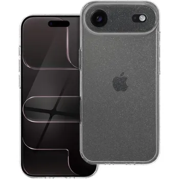 Náhradní kryt pro mobilní telefon Kryt Clear Case 2 mm Blink iPhone 17 Air průsvitný