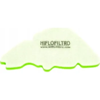 Motodíl Hiflofiltro HFA5204DS vzduchový filtr Liberty