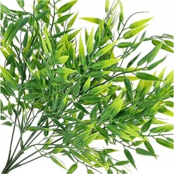 umělá květina Umělé Květy Dekorativní Větvičky Listy Ozdobné