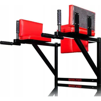 Hrazda na zeď KELTON HD1 HRAZDA - Multifunkční