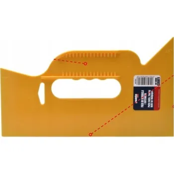 Špachtle na tapety Painto SDT.10000