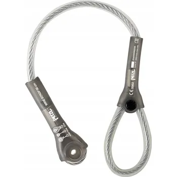smyčka Petzl Ocelová smyčka Wire Strop 150 cm