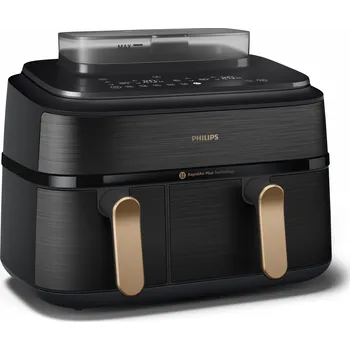 fritéza Philips Series 5000 NA552/00