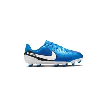 Kopačky Nike Jr. Tiempo Legend 10 Academy Little/Big Kids Multi-Ground Low-Top Soccer Cleats 35