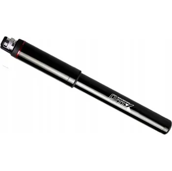 pumpička Ruční pumpička Prox Fen II černá