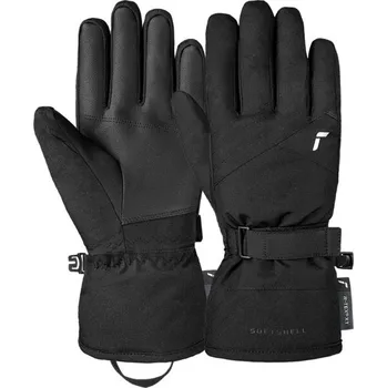 Rukavice Zimní rukavice Reusch ALENA R-TEX XT 6.5 Černá, Bílá