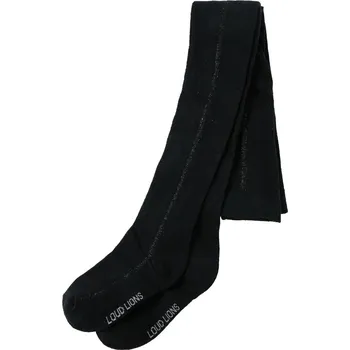 vidaXL Dětské punčocháče 104 [14783] Barva: Černá