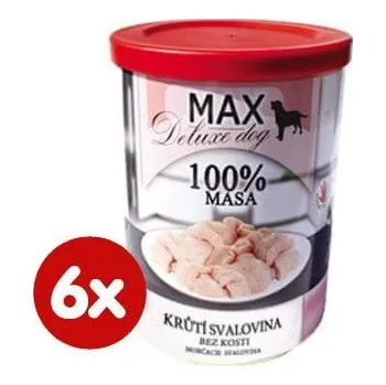 Krmivo pro psa FALCO mokré krůta krmivo 2,4 kg