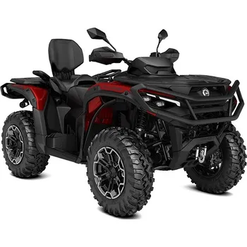 čtyřkolka Can-Am Outlander Max 850 XT T ABS T3B model 2026