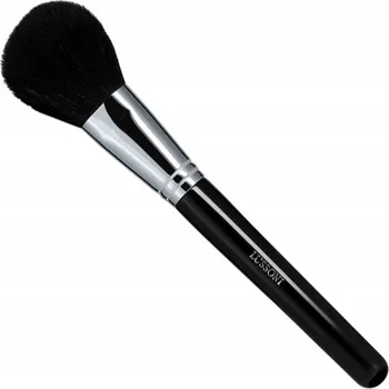 Kosmetický štětec Štětec na make-up Lussoni z přírodních štětin