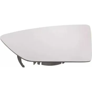 Auto zrcátko Blic 6102-10-2002309P Sklo zrcátka, vnější zrcátko