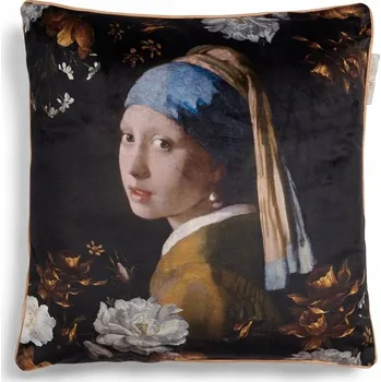 Polštář Dekorativní polštář Essenza 50x50cm elegantní stylová dekorace do obývacího pokoje