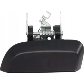 Dveře karosérie Blic 6010-16-037404P Vnější klika dveří