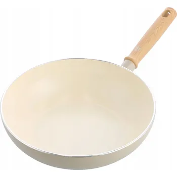 Wok pánev GreenChef 28 cm