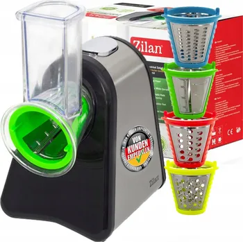 Kráječ na chleba Kráječ zeleniny Zilan ZLN0498 200 W