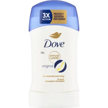 Dove stick 50ml Original Woman