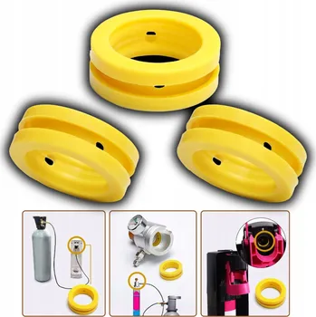 Vrták Těsnění pro SodaStream Quick Connect Terra Art x3