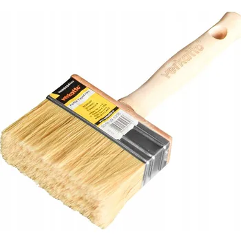 Vrták Plochý štětec rovný Verkatto 14 cm
