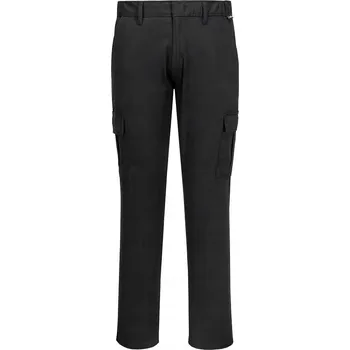 Pracovní obuv Pracovní kalhoty Portwest Stretch Slim, vel. 48
