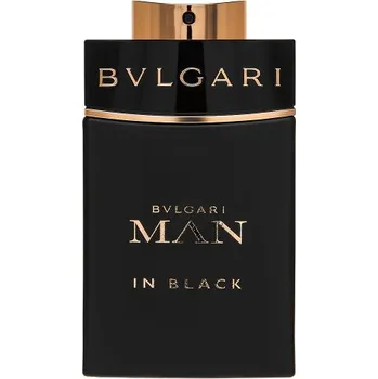 Pánský parfém Bvlgari Man In Black 100 ml EDP (Parfémovaná voda pro muže)