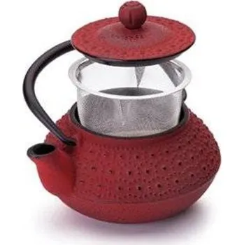 Konvice na čaj Litinová konvička na čaj 300 ml Hanoi - Ibili