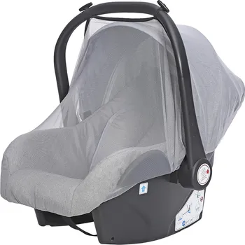 Univerzální moskytiéra pro miminka na dětský kočárek