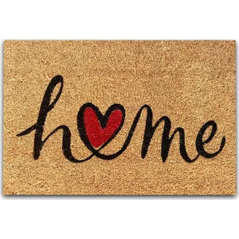 Rohožka KOKOSOVÁ VSTUPNÍ ROHOŽKA 40X60 MODERNÍ