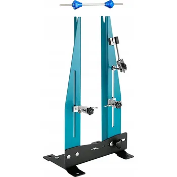 Centrovací stolice na kola | Přípravek pro centrování kol