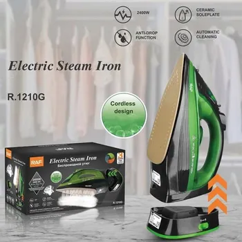 Žehlička Žehlička RAF R.1293G 2400 W