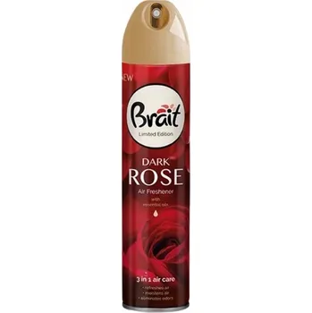 Osvěžovač vzduchu Brait Dark Rose Osvěžovač Vzduchu 300 ml