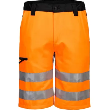 Pracovní obuv Výstražné šortky WX2 Portwest CD899 OBR vel. 41 UK (-56 EU)