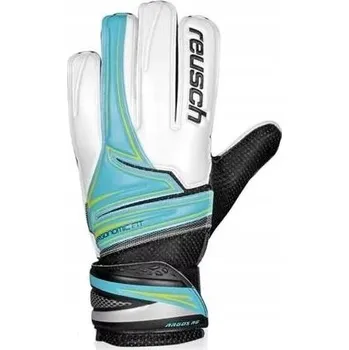 Brankářské rukavice Brankářské rukavice Reusch Argos RG vel. 10