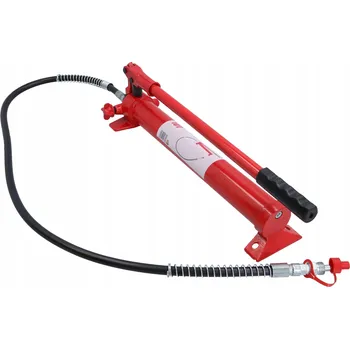 Vrták HYDRAULICKÁ PUMPA PRO ROZPÍNÁKY 10T