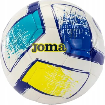 Fotbalový míč JOMA FOTBAL DALI II 400649.216 VEL. 5