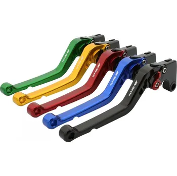 CNC Páčky Buell XB12Ss - 2009-2010