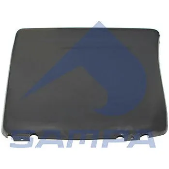 Plech Protitepelny ochranny plech SAMPA 042.459