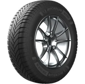 Zimní osobní pneu 225/60R16 102H XL Alpin 6 MICHELIN MICHELIN TZ08O0730