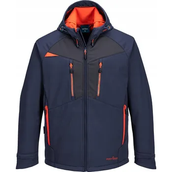 pracovní bunda Softshellová bunda Portwest DX474 DNR vel. M