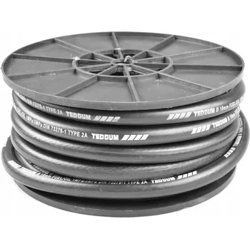 Brzdová hadice Tedgum 00819736 Flexibilní palivová hadice